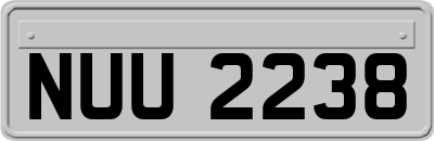 NUU2238