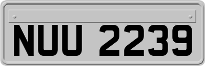 NUU2239