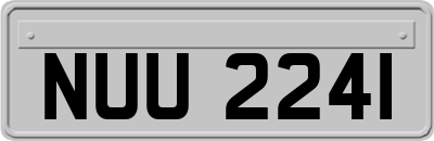 NUU2241