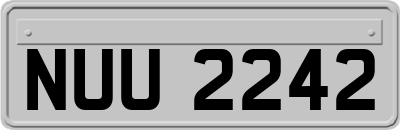 NUU2242