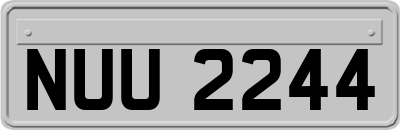 NUU2244