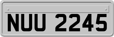 NUU2245