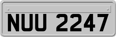 NUU2247