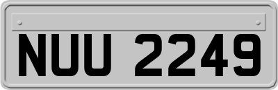 NUU2249