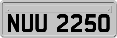 NUU2250