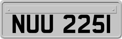 NUU2251