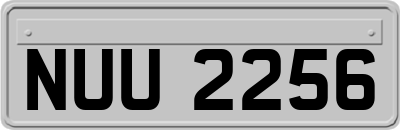 NUU2256