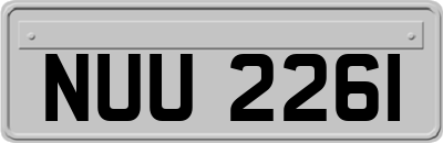 NUU2261