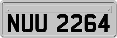 NUU2264