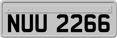 NUU2266