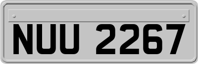 NUU2267