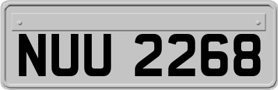 NUU2268