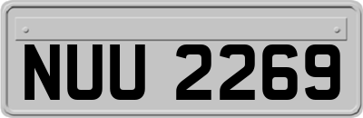 NUU2269