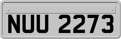 NUU2273