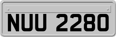 NUU2280