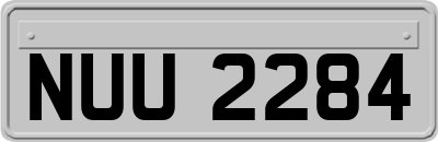 NUU2284