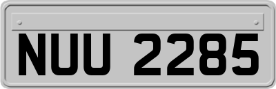NUU2285