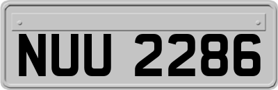 NUU2286
