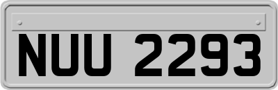 NUU2293