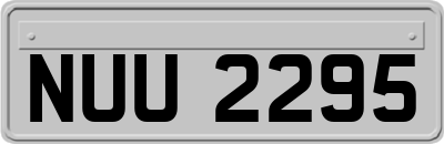 NUU2295