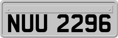 NUU2296