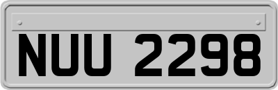 NUU2298