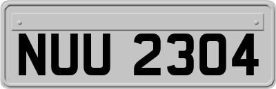 NUU2304