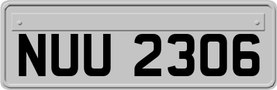 NUU2306