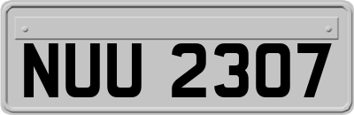 NUU2307