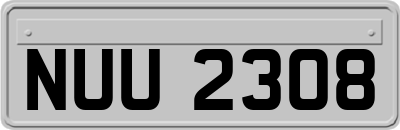NUU2308