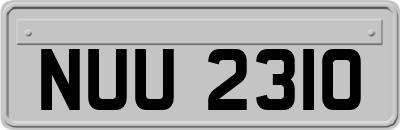 NUU2310