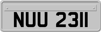 NUU2311