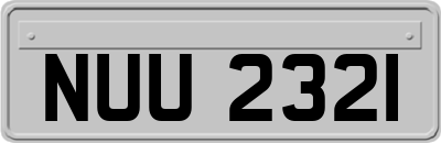 NUU2321
