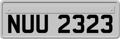 NUU2323