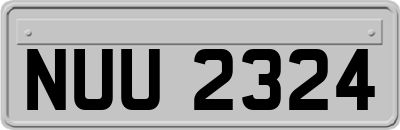NUU2324