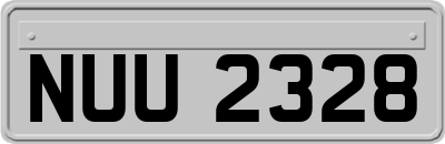 NUU2328