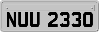 NUU2330