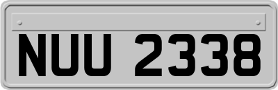 NUU2338
