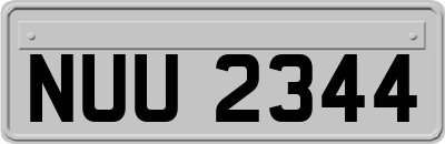 NUU2344