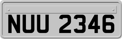 NUU2346