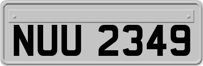NUU2349