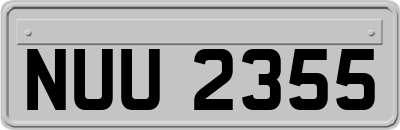 NUU2355