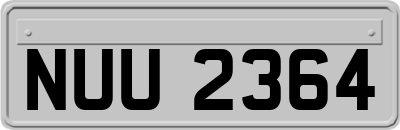 NUU2364