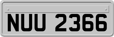 NUU2366