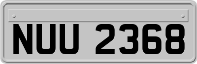 NUU2368