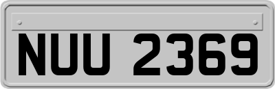 NUU2369