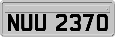 NUU2370