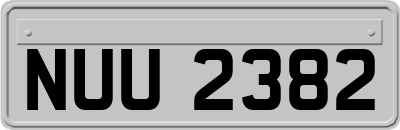 NUU2382