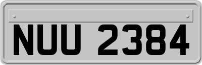 NUU2384