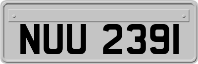 NUU2391